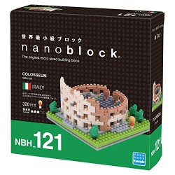 Nanoblock NAN