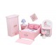 Le Toy Van ME050 Sugar Plum Master Bedroom