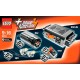 LEGO 8293 Technic Power Functions Motor Set