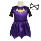 DC Super Hero Girls Dress Up Trunk (21