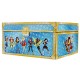 DC Super Hero Girls Dress Up Trunk (21