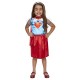 DC Super Hero Girls Dress Up Trunk (21