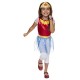 DC Super Hero Girls Dress Up Trunk (21
