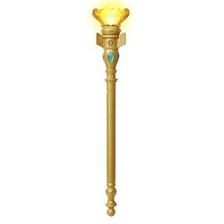 Elena of Avalor Magical Scepter of Light Toy