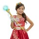 Elena of Avalor Magical Scepter of Light Toy