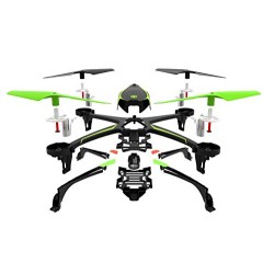 Sky Viper SR10001 Streaming Drone