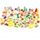 KidKraft Play Food Deluxe Tasty Treats Pretend