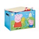 Peppa Pig Kids Toy Box