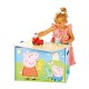 Peppa Pig Kids Toy Box