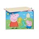 Peppa Pig Kids Toy Box