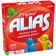 Tactic Games Original Alias