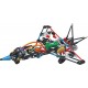 K’NEX Imagine Turbo Jet 2