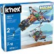 K’NEX Imagine Turbo Jet 2
