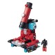 Transformers C1092EL2 Generations Titans Return Autobot Perceptor and Convex
