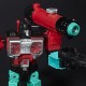 Transformers C1092EL2 Generations Titans Return Autobot Perceptor and Convex
