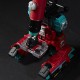 Transformers C1092EL2 Generations Titans Return Autobot Perceptor and Convex