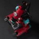 Transformers C1092EL2 Generations Titans Return Autobot Perceptor and Convex