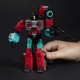 Transformers C1092EL2 Generations Titans Return Autobot Perceptor and Convex