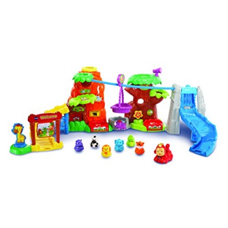 Vtech 504603 Toot