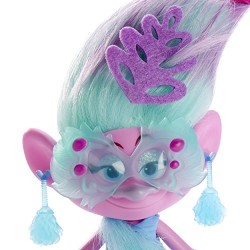 Trolls Dreamworks Satin and Chenille's Style Set