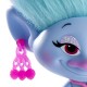 Trolls Dreamworks Satin and Chenille's Style Set