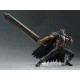 GOOD SMILE COMPANY M06502 Figma Guts Black Swordsman Vs Repaint Edition Playset