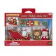 Sylvanian Families Baby Sleigh Ride Set