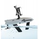 Parrot MiniDrones Hydrofoil Drone Newz (White)