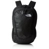 The North Face Vault Unisex Outdoor Backpack available in Black/TNF Black