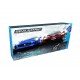 Scalextric Arc Air Track Day Set