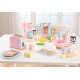 KidKraft Play Kitchen Accessory Toaster Set