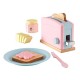 KidKraft Play Kitchen Accessory Toaster Set