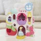 Disney Princesses&nbsp;Castle of The Mini