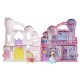 Disney Princesses Castle of The Mini