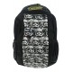 Star Wars Urban Children's Backpack, 35 cm, 8.5 Liters, Black