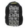 Star Wars Urban Children's Backpack, 35 cm, 8.5 Liters, Black