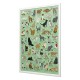 Ridley's Cat Lovers 1000 piece Jigsaw Puzzle