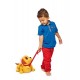 Toomies Push Me Pull Me Puppy Preschool Toy