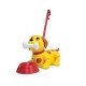 Toomies Push Me Pull Me Puppy Preschool Toy
