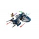 LEGO UK 75199 Star Wars General Grievous' Combat Speeder Building Block