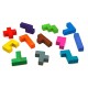 Gigamic Katamino Classic Puzzle and Game