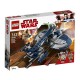 LEGO UK 75199 Star Wars General Grievous' Combat Speeder Building Block