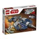 LEGO UK 75199 Star Wars General Grievous' Combat Speeder Building Block