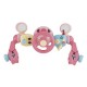 Early Learning Centre Figurines (Lights and Sounds Buggy Driver, Pink)