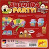 Zoch Verlag GmbH ZOC05114 Sushi Go Party Board Game