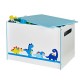 Dinosaurs Kids Toy Box