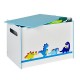 Dinosaurs Kids Toy Box