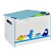 Dinosaurs Kids Toy Box