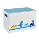 Dinosaurs Kids Toy Box