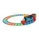 Thomas & Friends Battery Operated Train and 22 piece Track Set